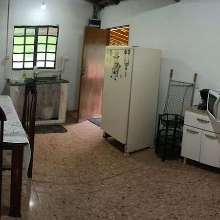 Recanto Embahu Sao Bento do Sapucai Εξωτερικό φωτογραφία