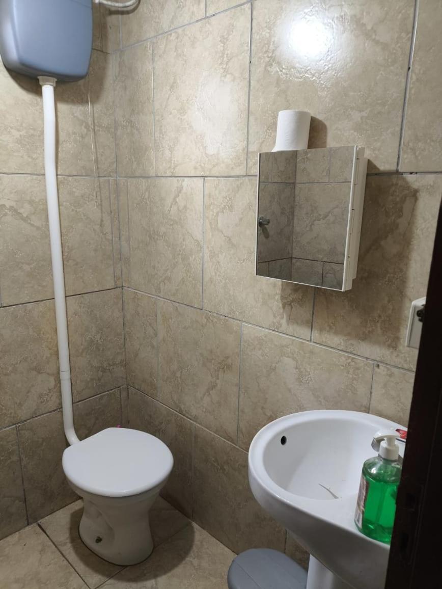 Recanto Embahu Sao Bento do Sapucai Εξωτερικό φωτογραφία