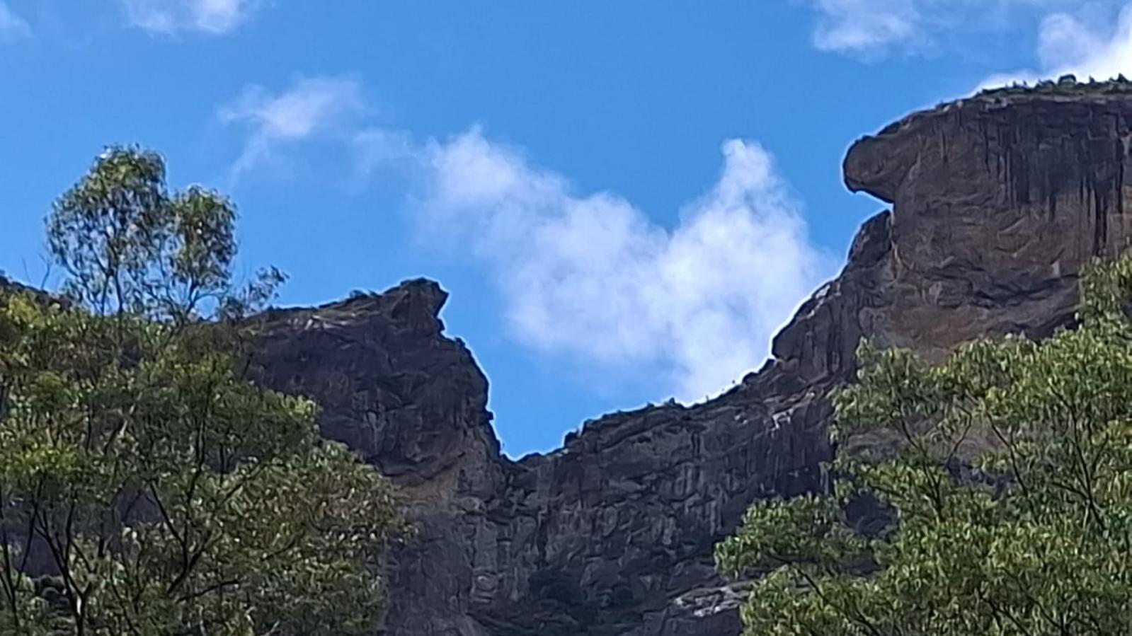 Recanto Embahu Sao Bento do Sapucai Εξωτερικό φωτογραφία