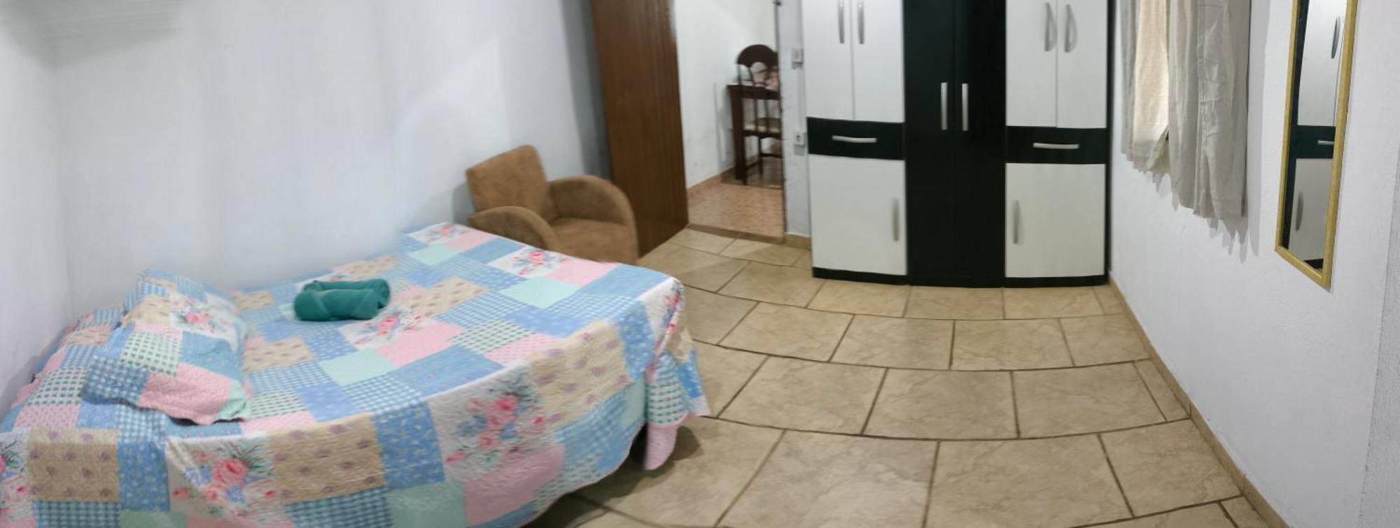 Recanto Embahu Sao Bento do Sapucai Εξωτερικό φωτογραφία